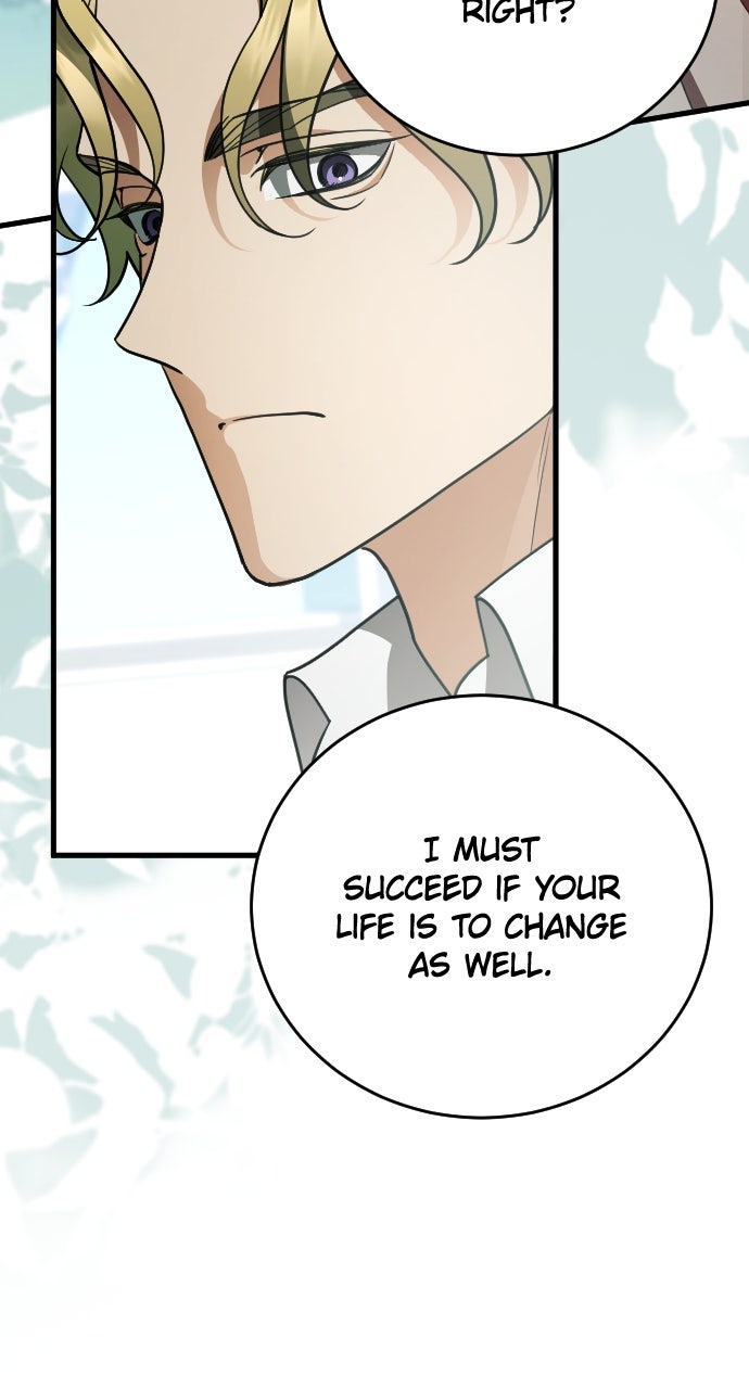 What Death Taught Me Episode 44 page 62 - 