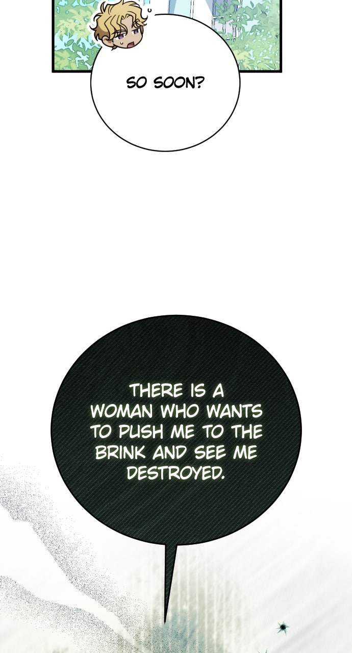 What Death Taught Me Episode 44 page 65 - 