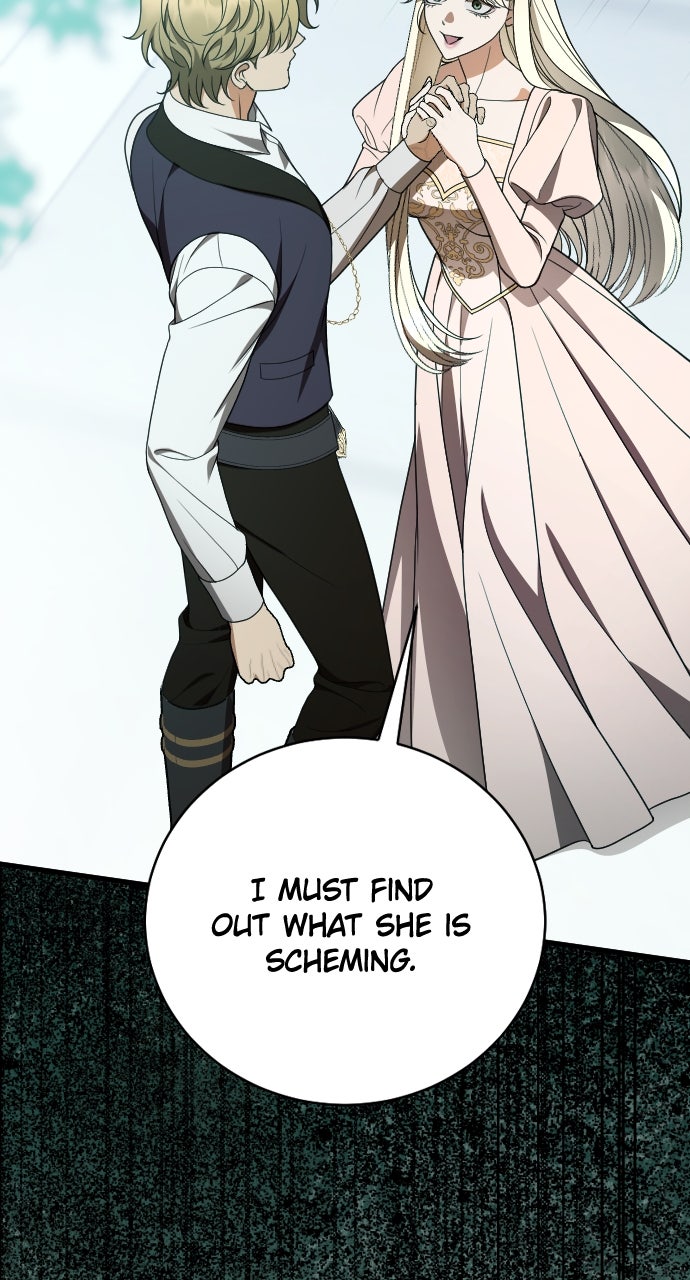 What Death Taught Me Episode 44 page 70 - 
