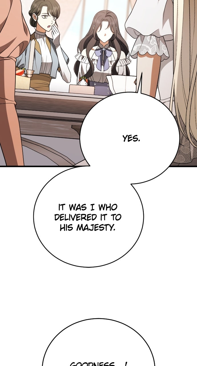 What Death Taught Me Episode 44 page 77 - 
