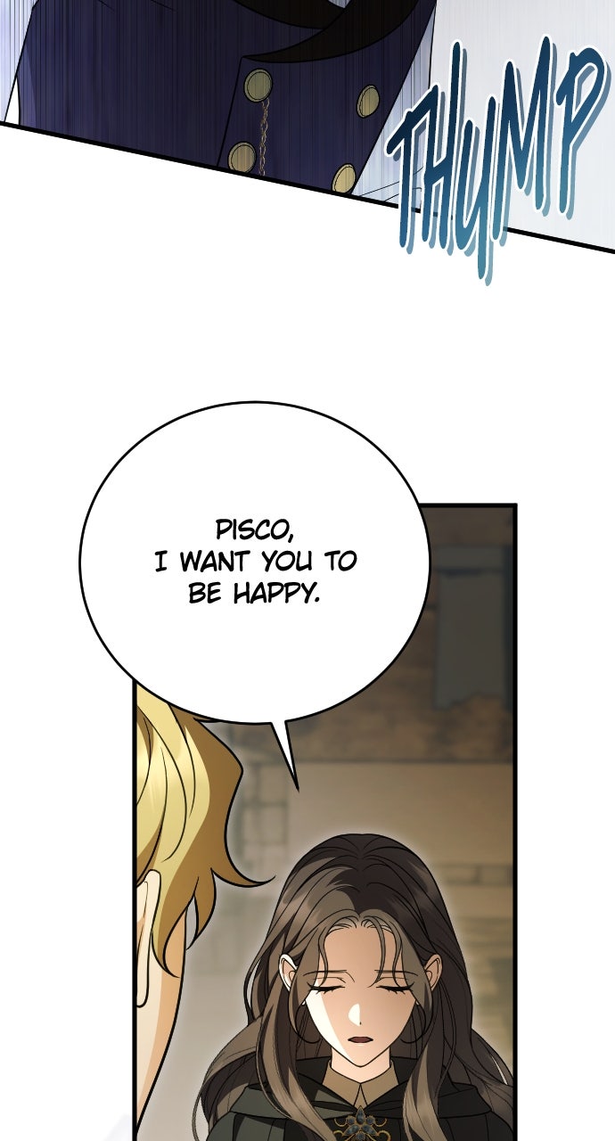 What Death Taught Me Episode 44 page 9 - 