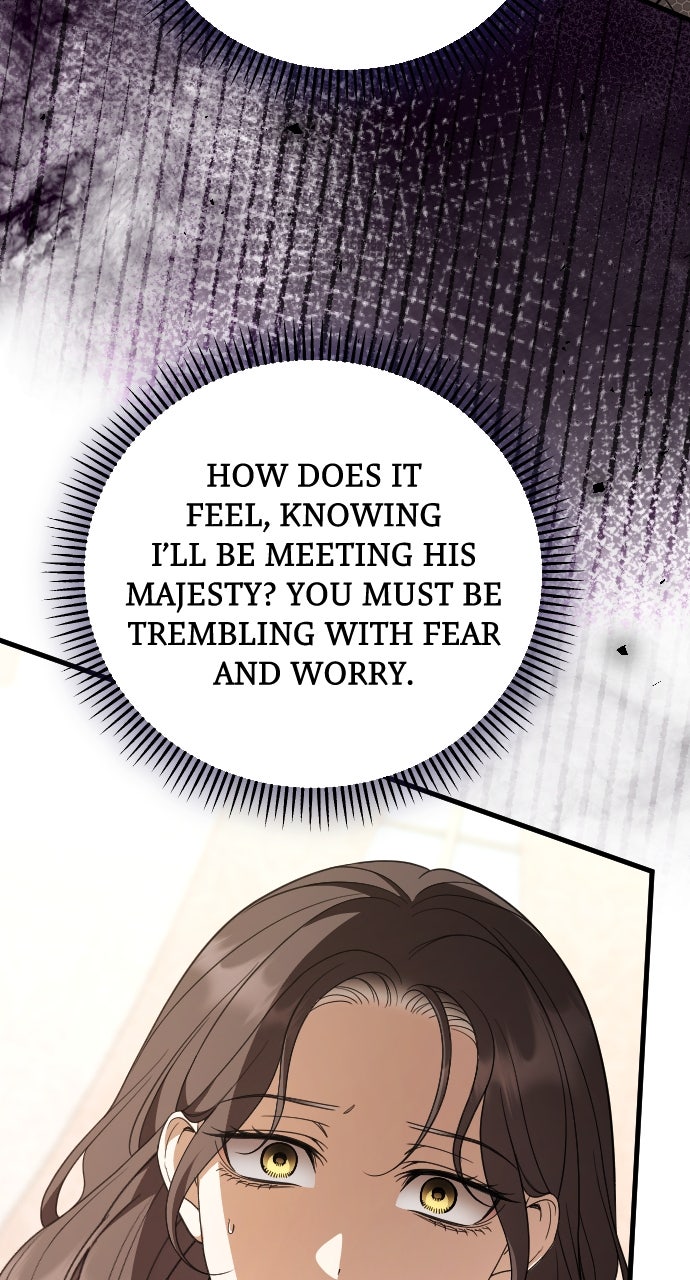 What Death Taught Me Episode 44 page 85 - 