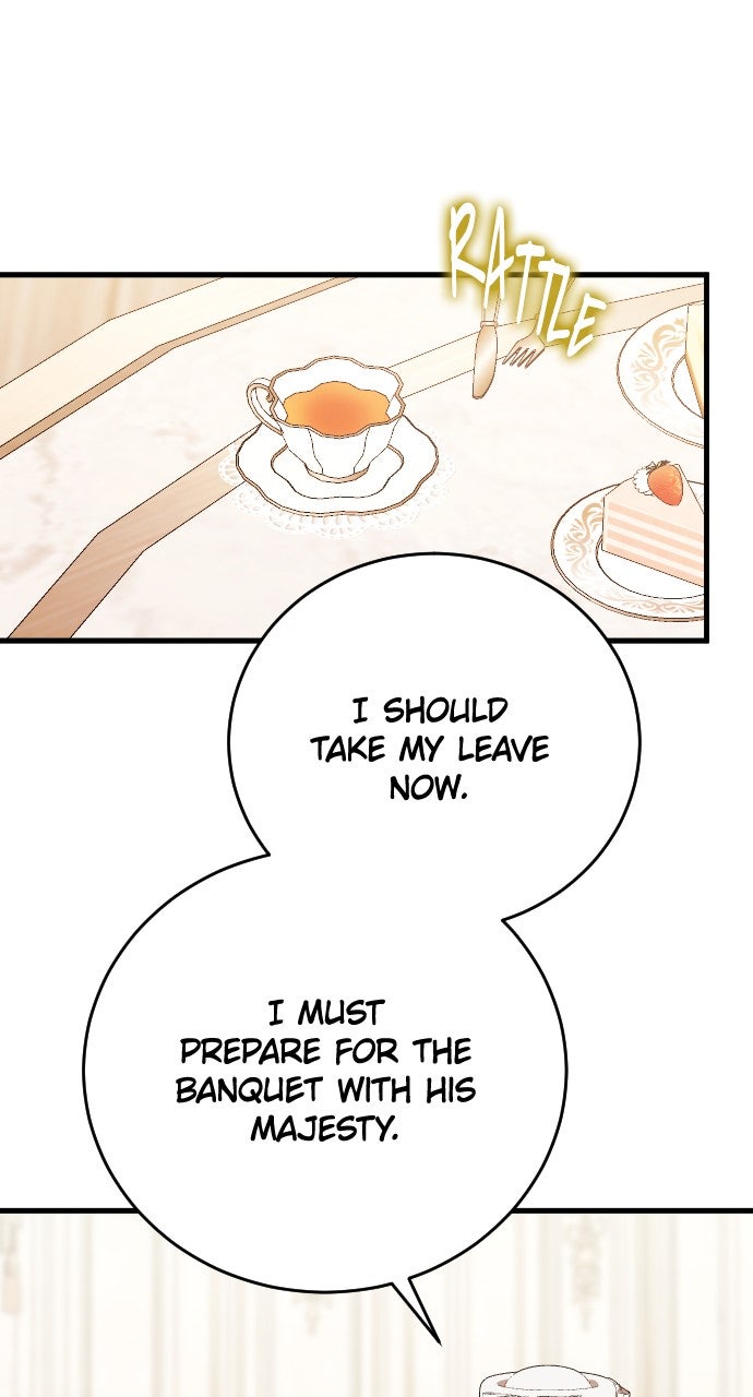 What Death Taught Me Episode 45 page 1 - 