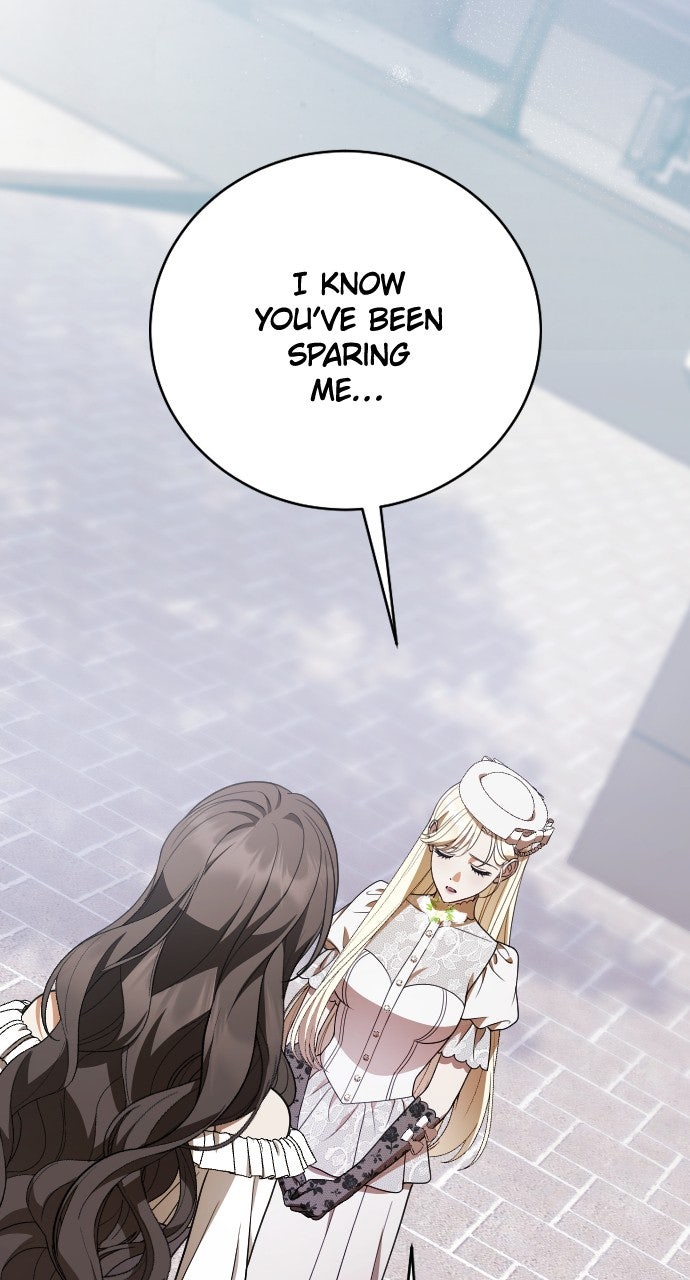 What Death Taught Me Episode 45 page 11 - 