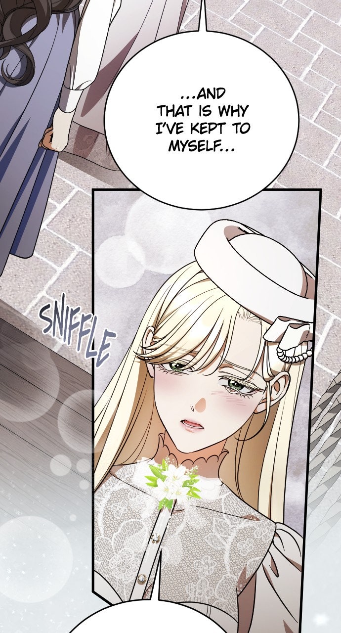 What Death Taught Me Episode 45 page 12 - 