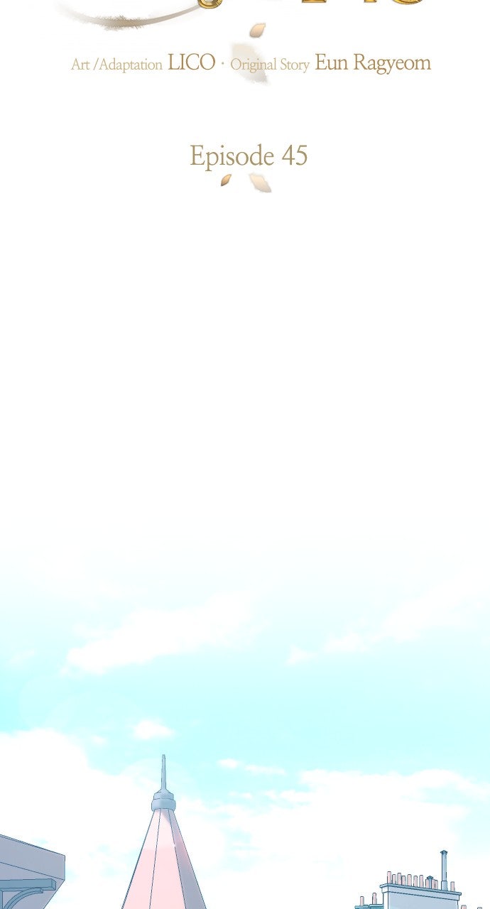 What Death Taught Me Episode 45 page 19 - 