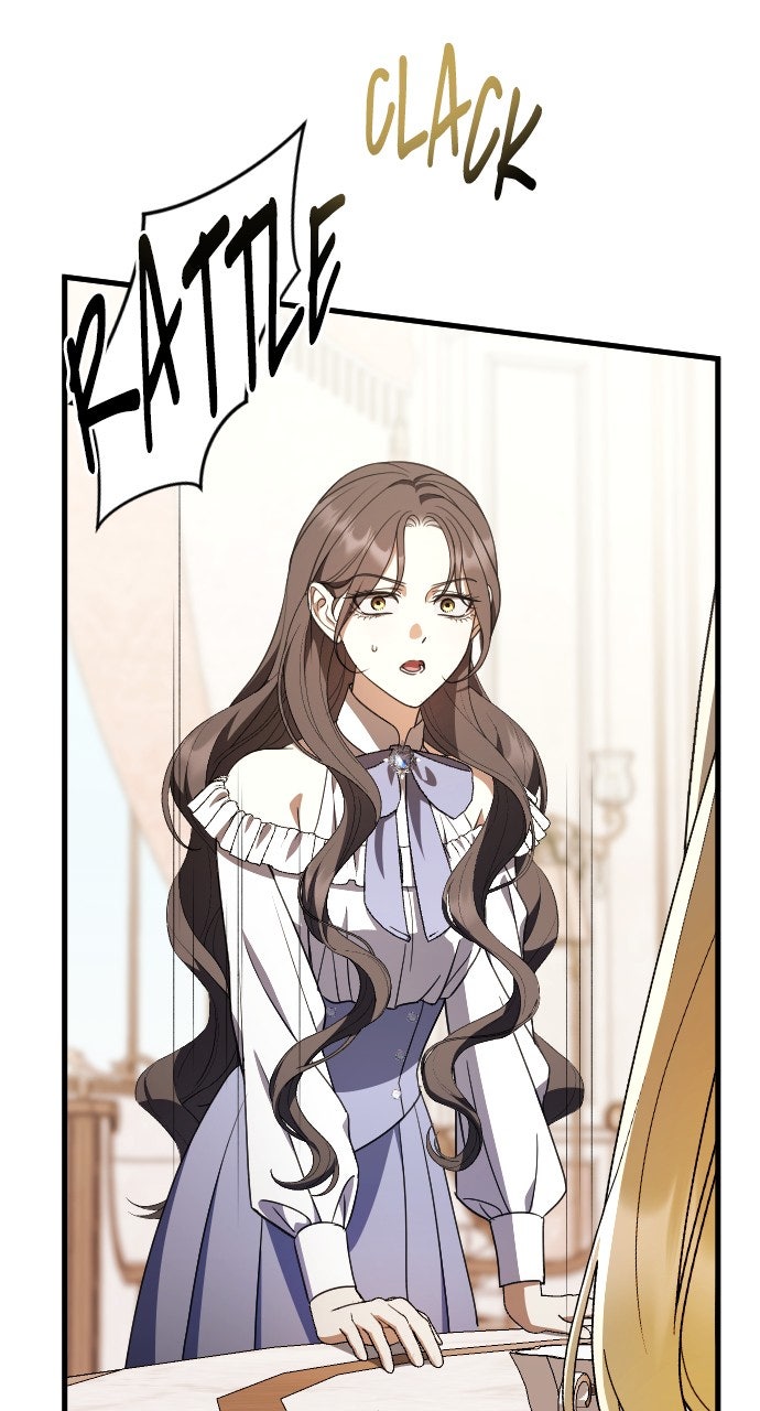 What Death Taught Me Episode 45 page 3 - 