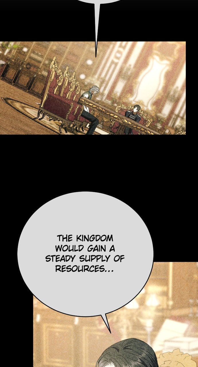 What Death Taught Me Episode 45 page 23 - 
