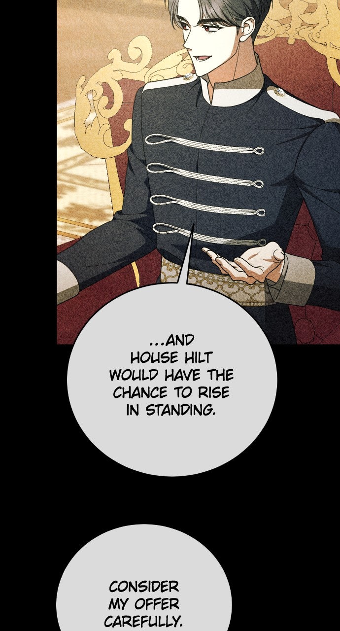 What Death Taught Me Episode 45 page 24 - 
