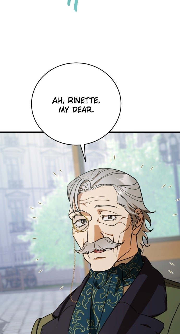 What Death Taught Me Episode 45 page 30 - 