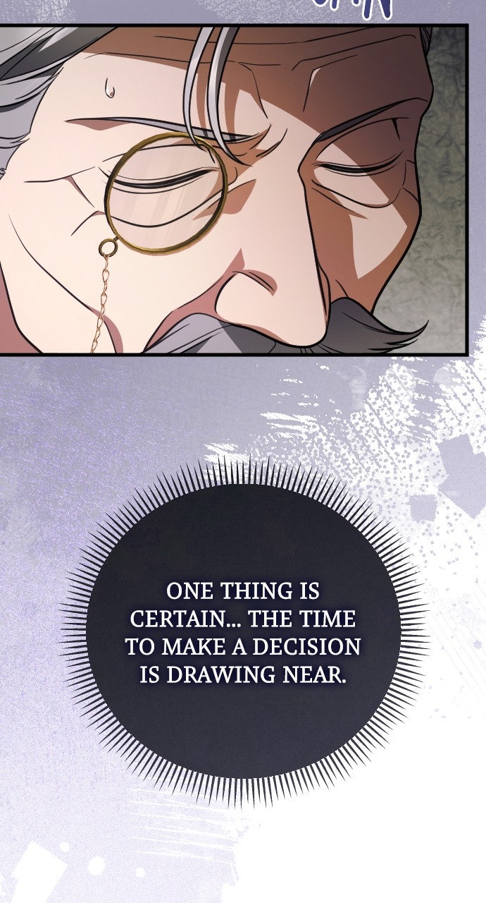 What Death Taught Me Episode 45 page 34 - 