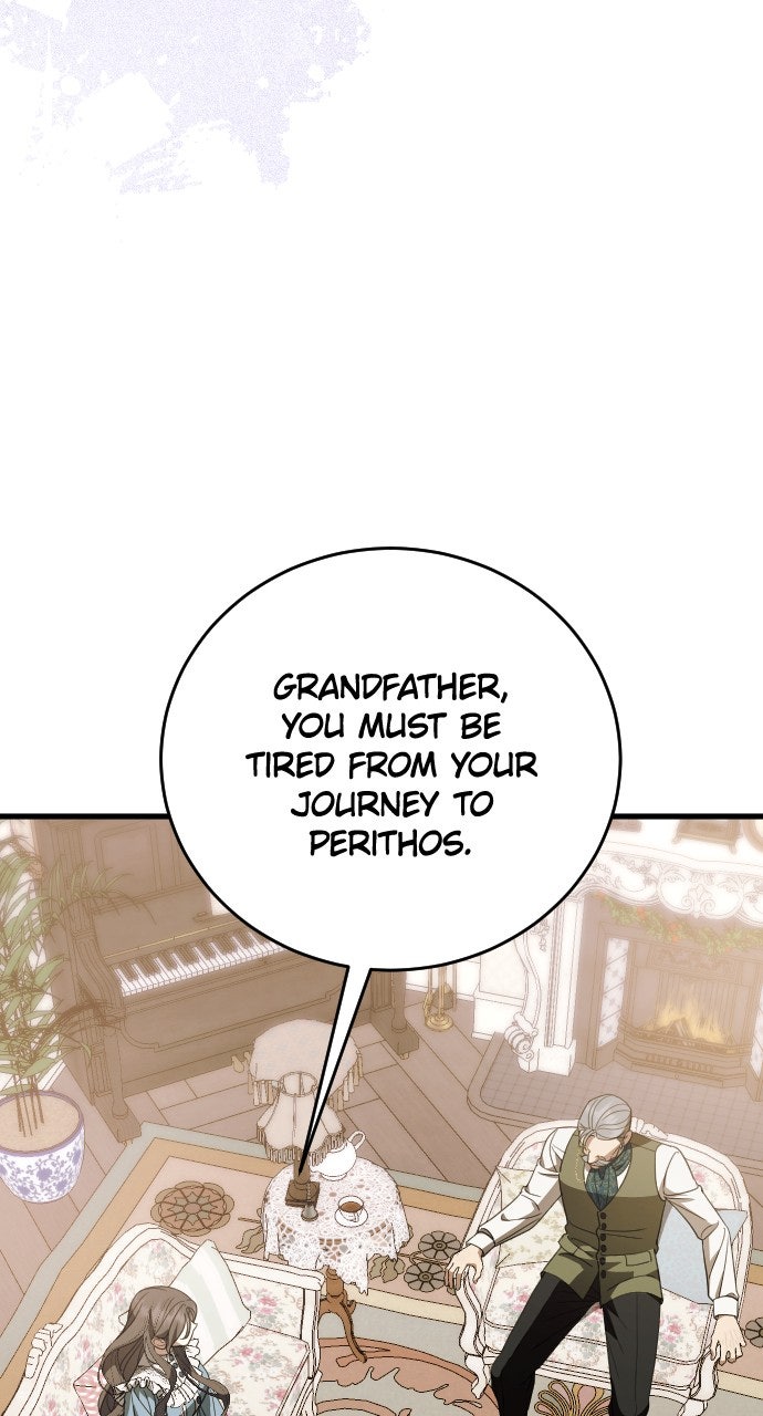 What Death Taught Me Episode 45 page 35 - 