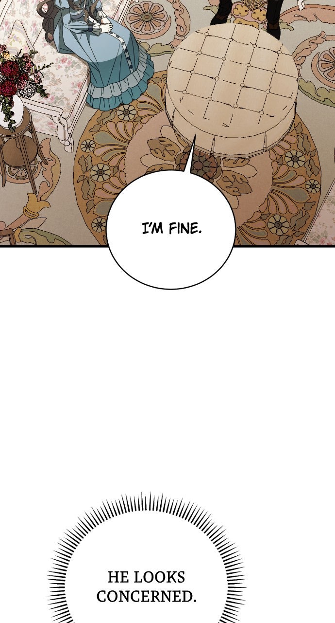 What Death Taught Me Episode 45 page 36 - 
