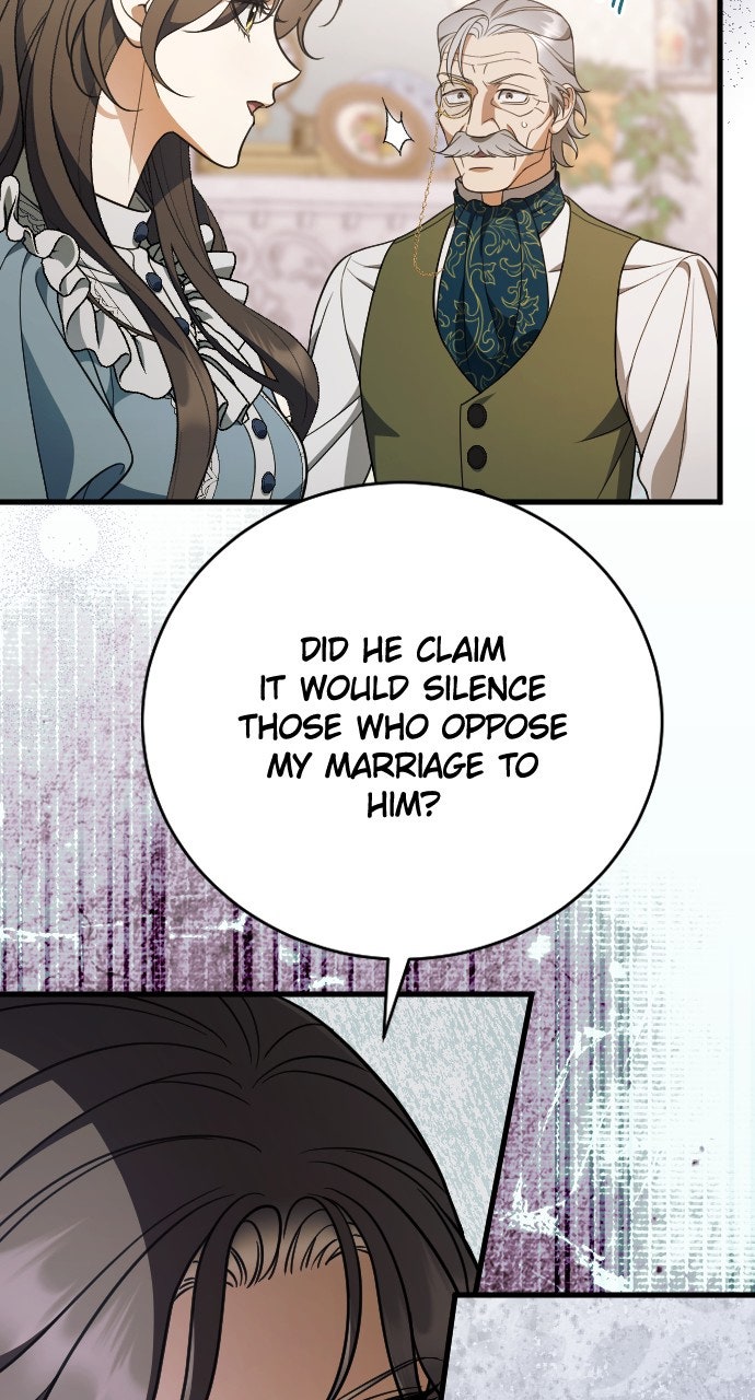 What Death Taught Me Episode 45 page 42 - 