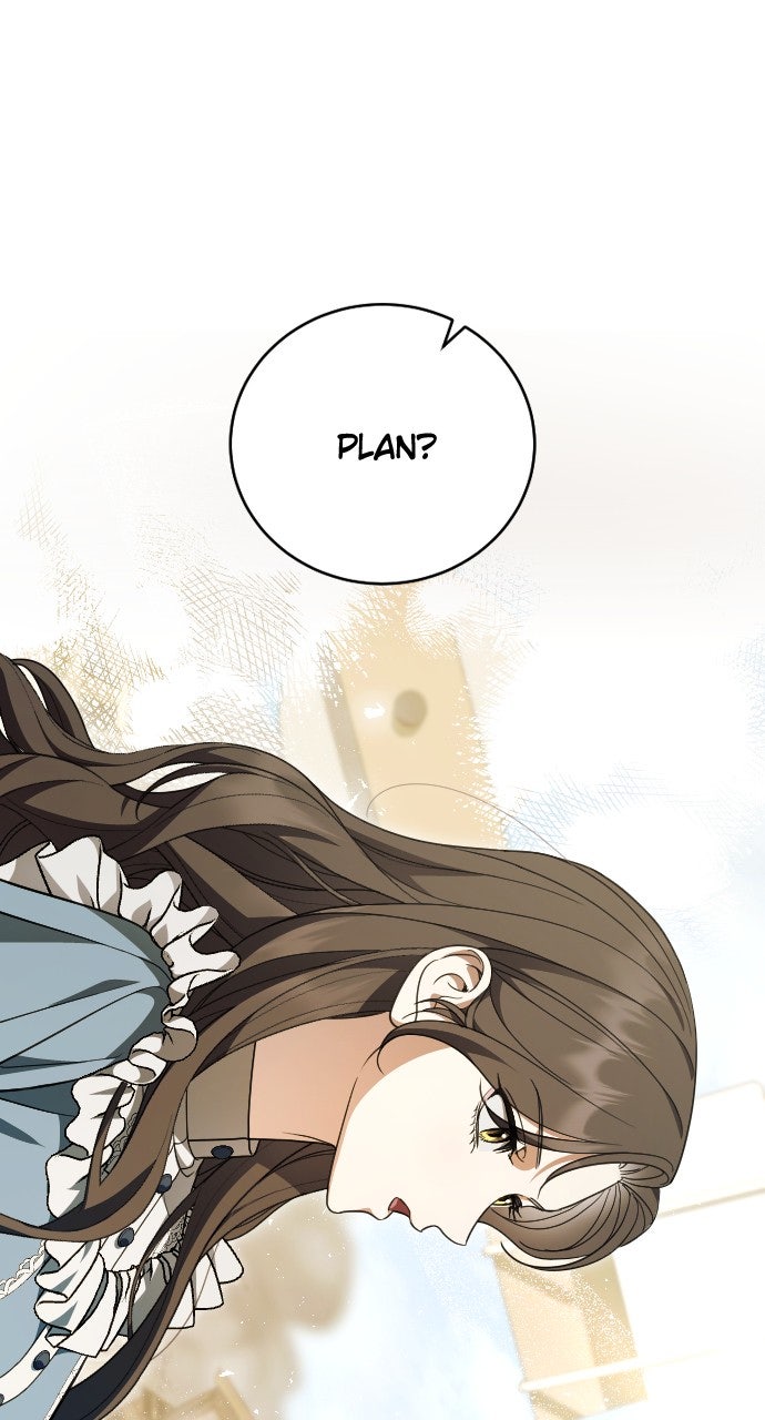 What Death Taught Me Episode 45 page 48 - 