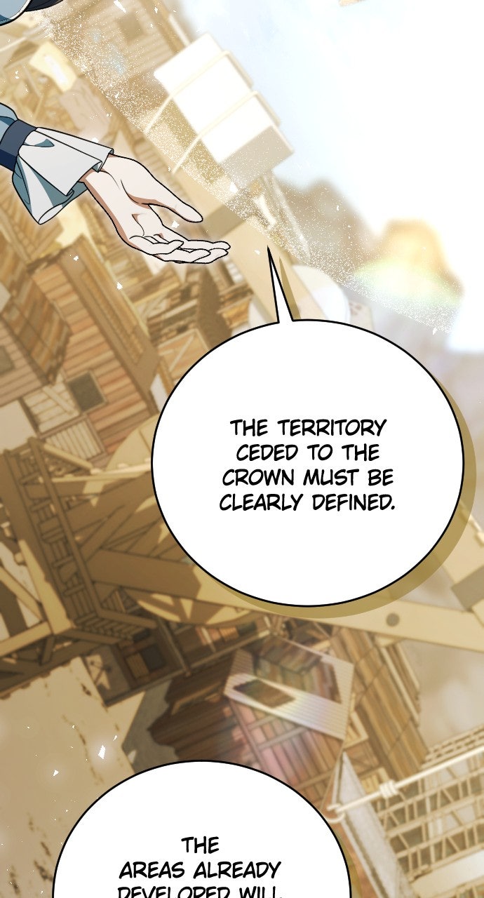 What Death Taught Me Episode 45 page 49 - 