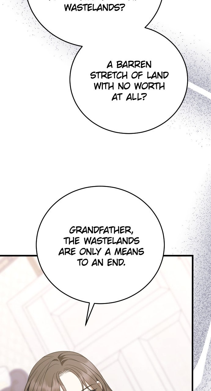 What Death Taught Me Episode 45 page 57 - 