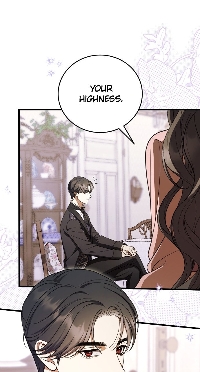 What Death Taught Me Episode 45 page 64 - 