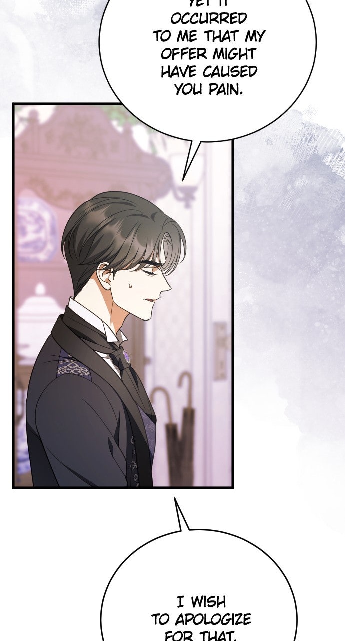 What Death Taught Me Episode 45 page 70 - 
