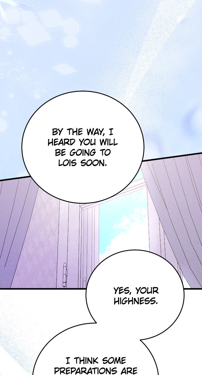 What Death Taught Me Episode 45 page 76 - 