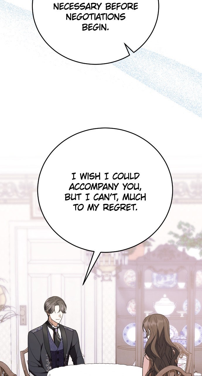 What Death Taught Me Episode 45 page 77 - 