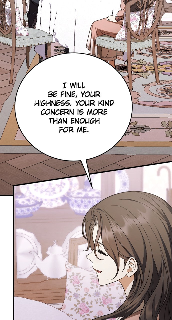 What Death Taught Me Episode 45 page 78 - 