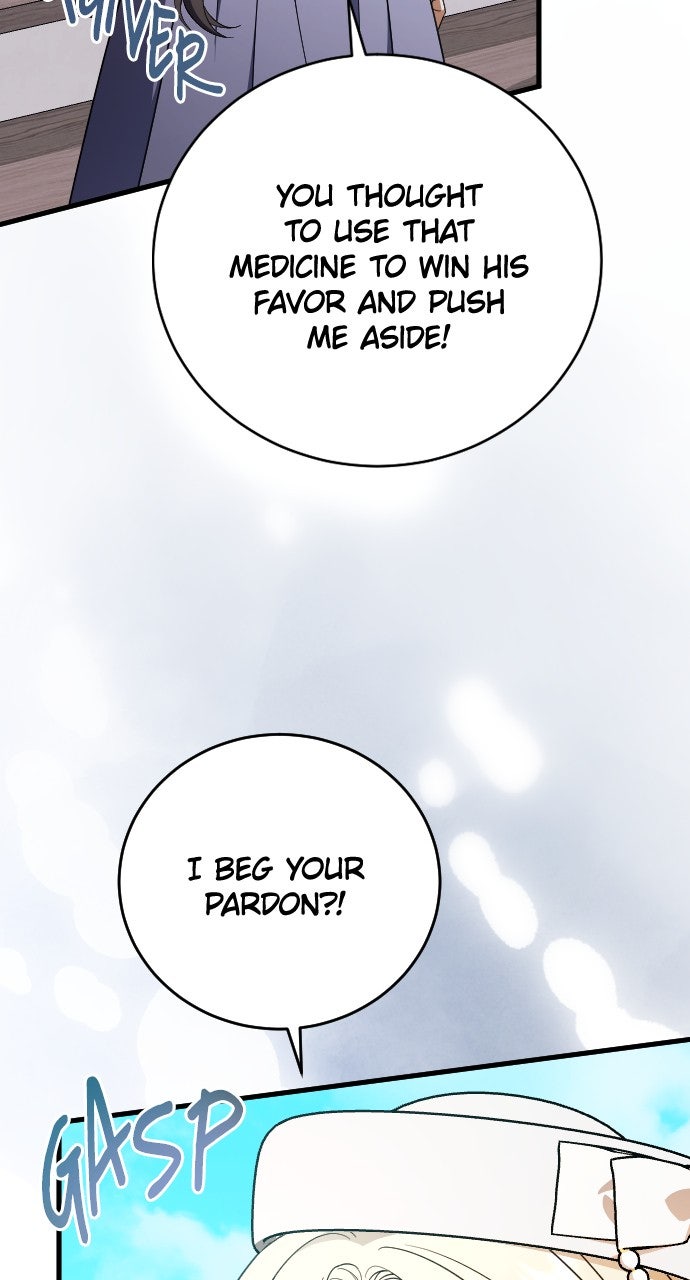 What Death Taught Me Episode 45 page 9 - 
