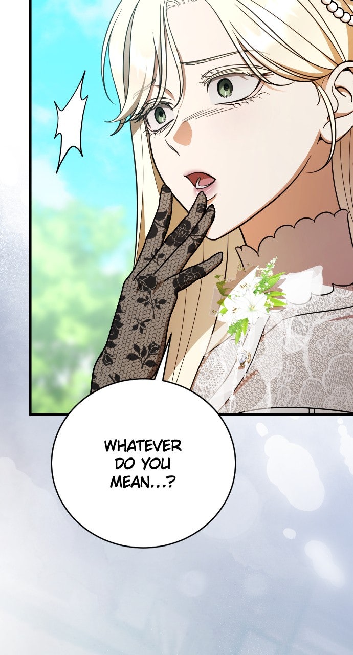 What Death Taught Me Episode 45 page 10 - 