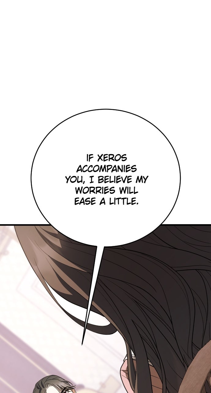 What Death Taught Me Episode 46 page 1 - 