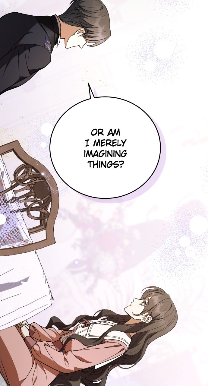 What Death Taught Me Episode 46 page 14 - 