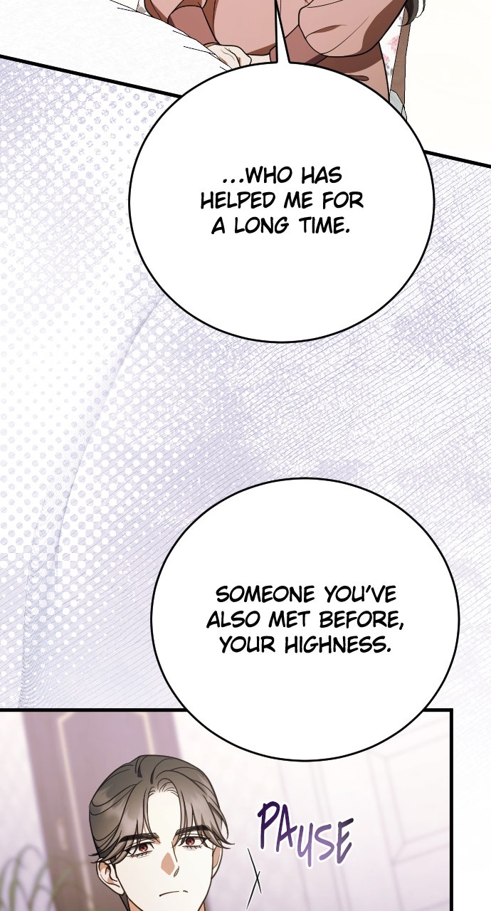 What Death Taught Me Episode 46 page 19 - 