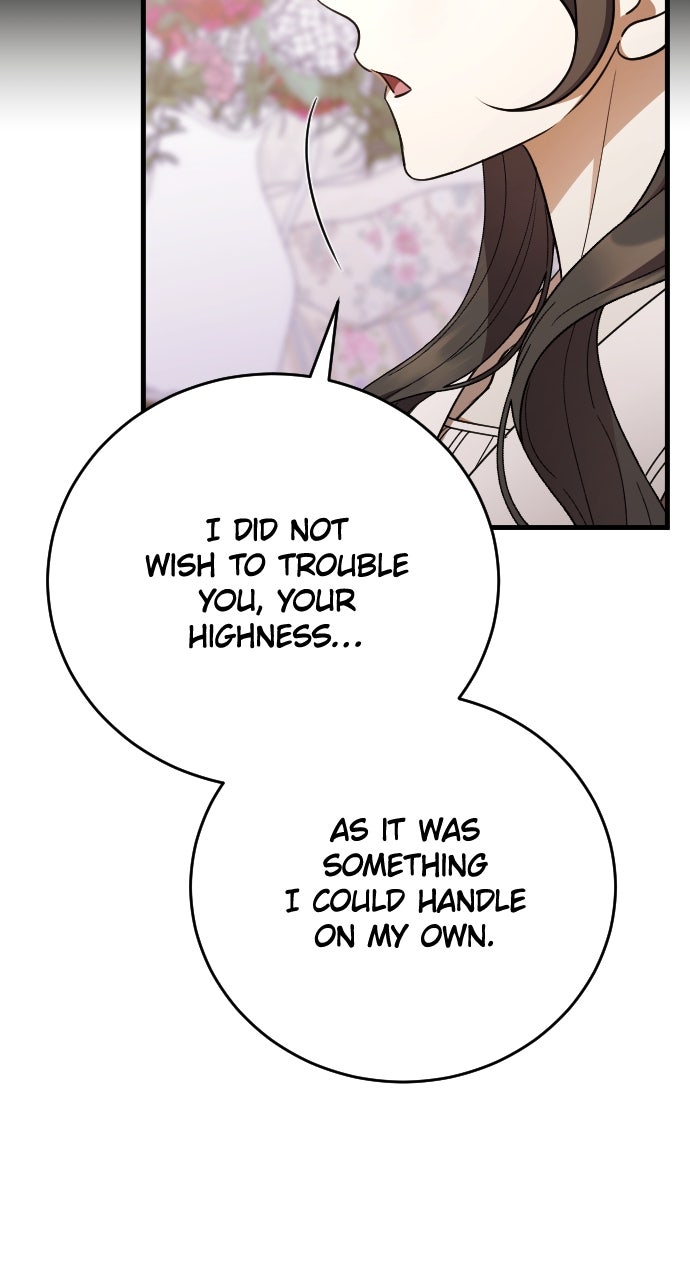 What Death Taught Me Episode 46 page 23 - 