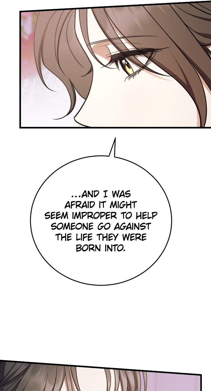 What Death Taught Me Episode 46 page 24 - 