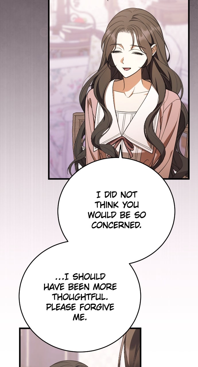 What Death Taught Me Episode 46 page 28 - 