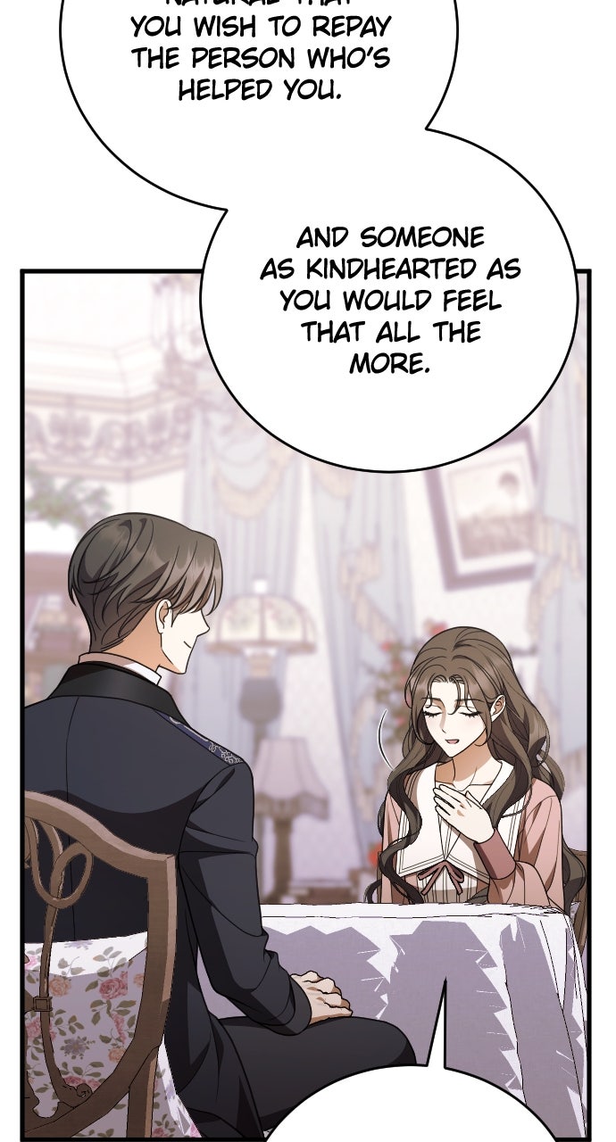 What Death Taught Me Episode 46 page 30 - 
