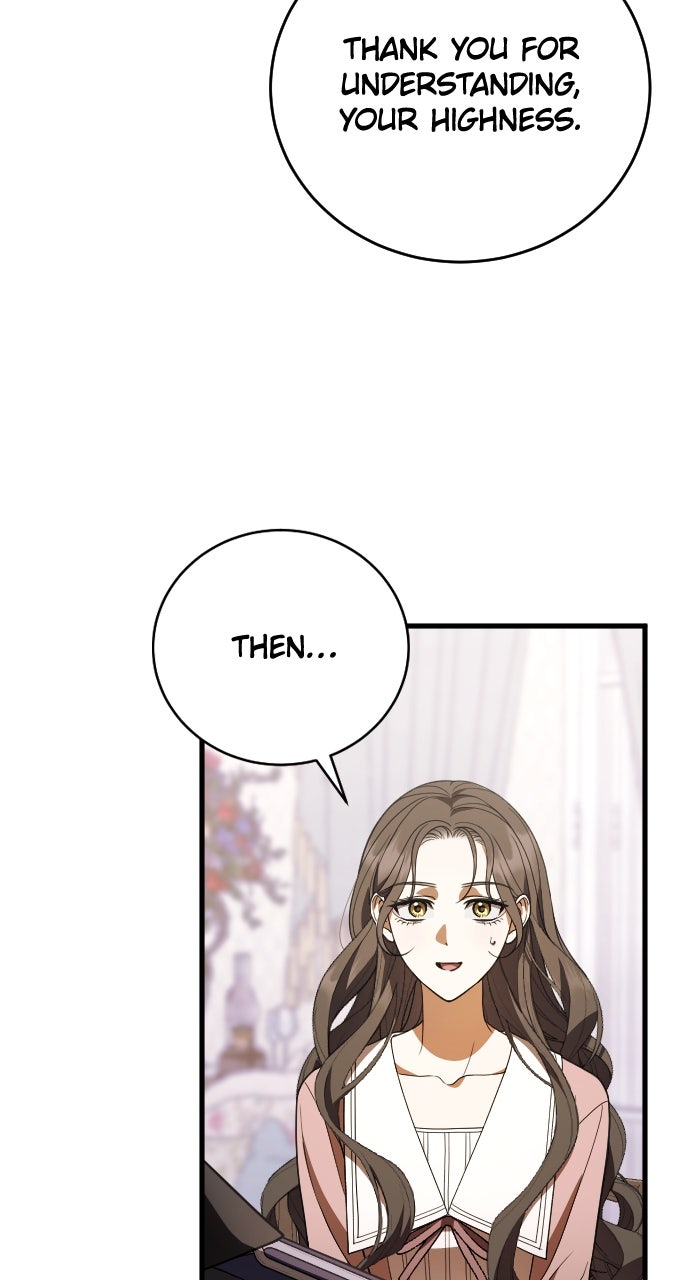 What Death Taught Me Episode 46 page 31 - 
