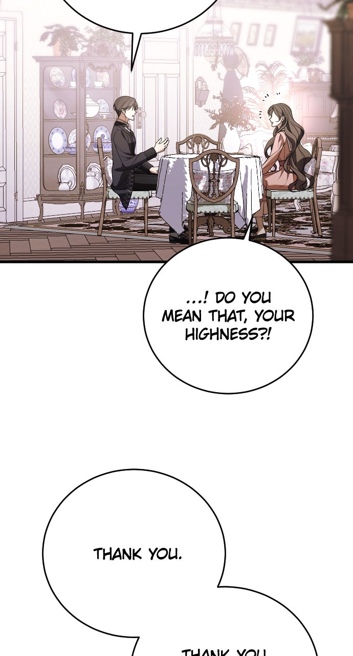 What Death Taught Me Episode 46 page 33 - 
