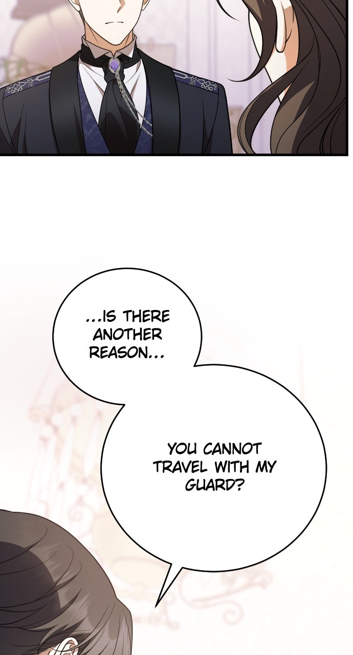 What Death Taught Me Episode 46 page 5 - 