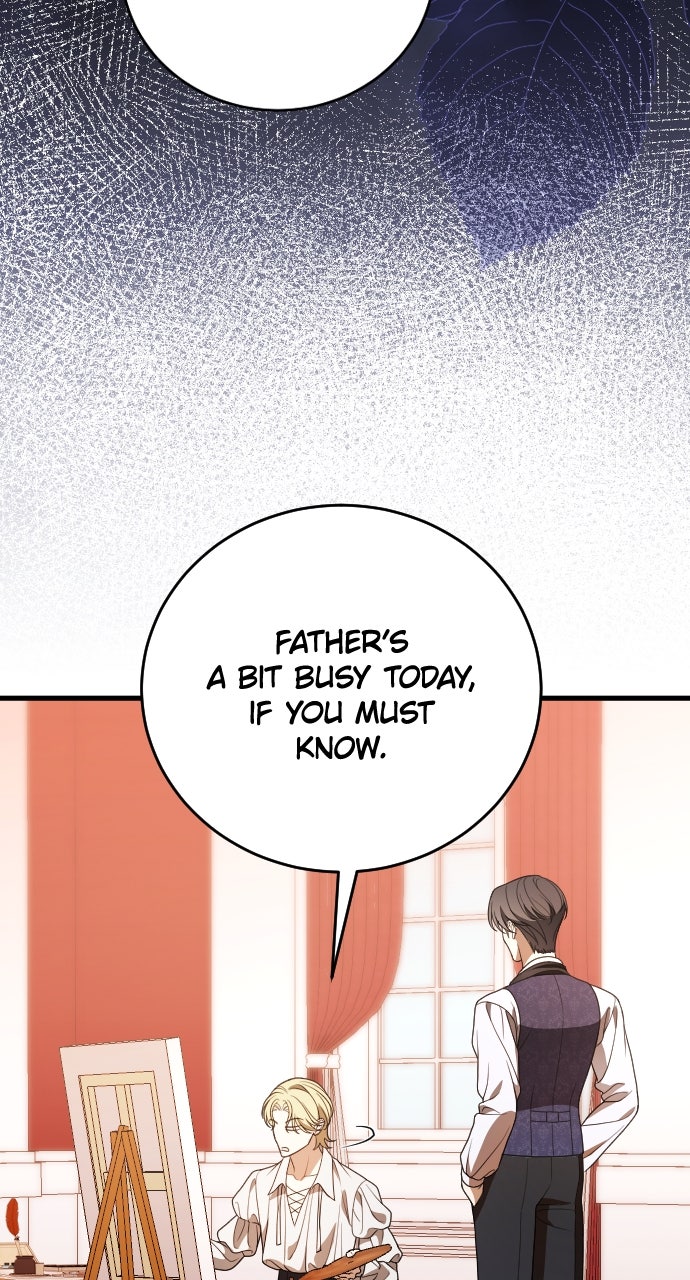 What Death Taught Me Episode 46 page 56 - 