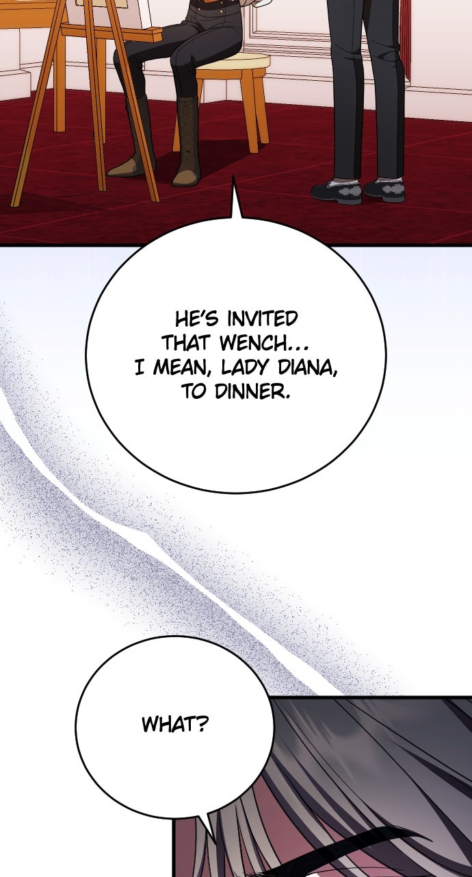 What Death Taught Me Episode 46 page 57 - 