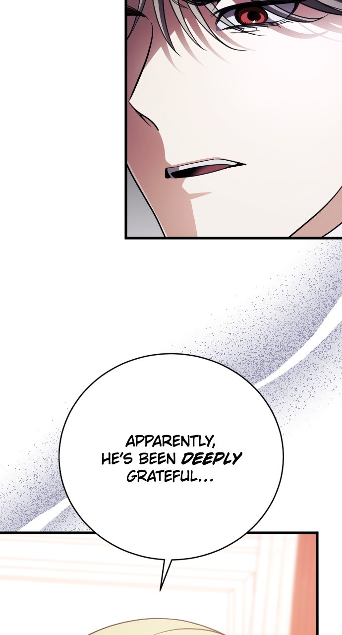 What Death Taught Me Episode 46 page 58 - 