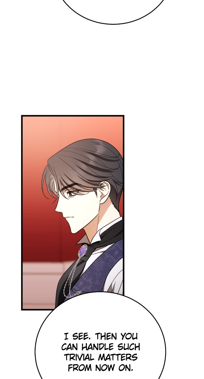 What Death Taught Me Episode 46 page 60 - 