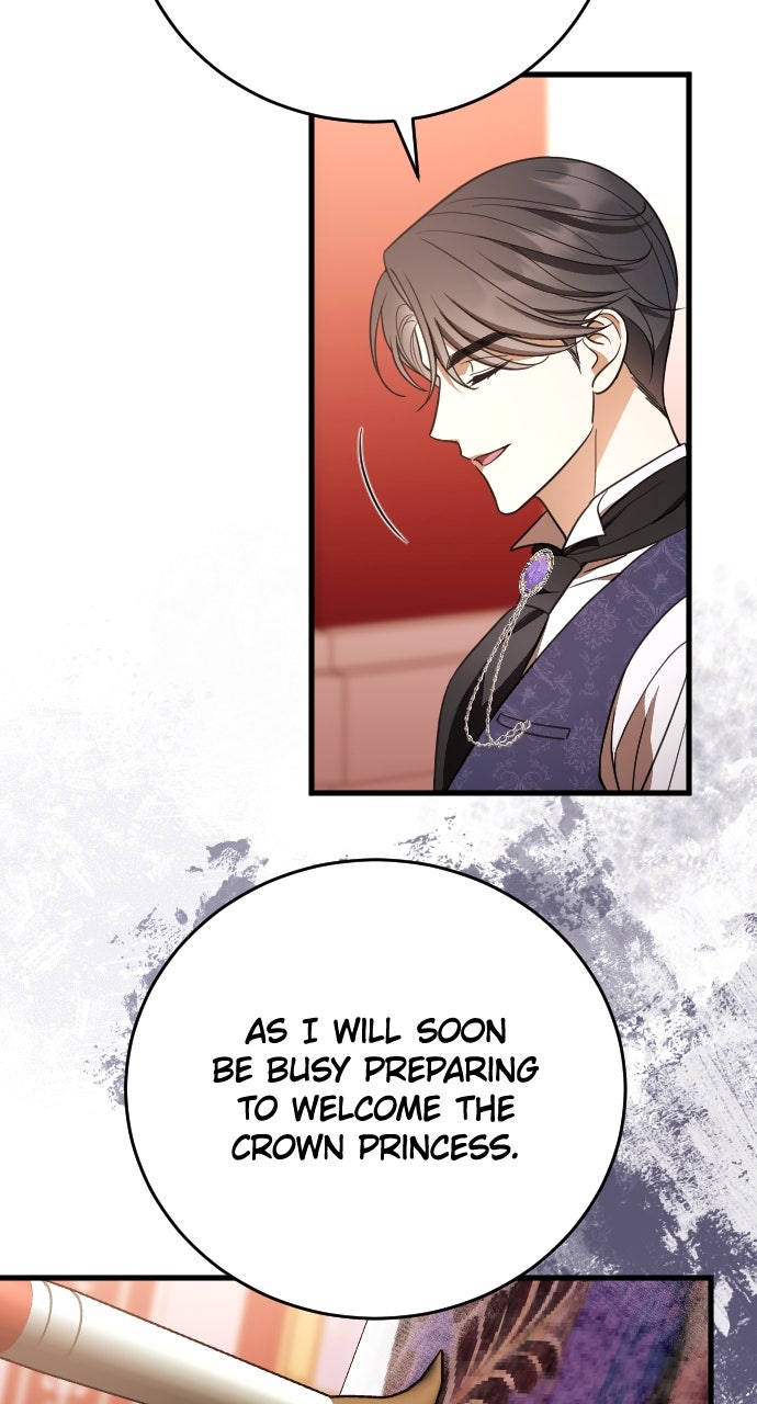 What Death Taught Me Episode 46 page 61 - 