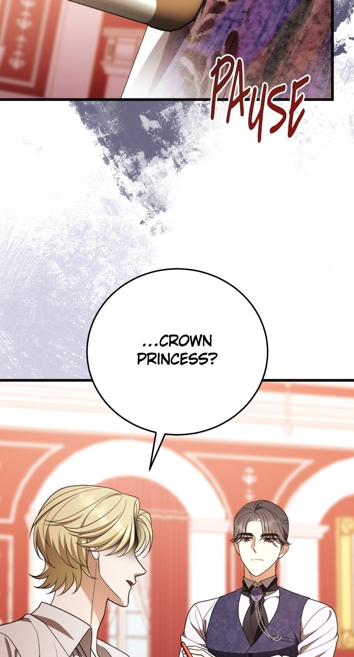 What Death Taught Me Episode 46 page 62 - 