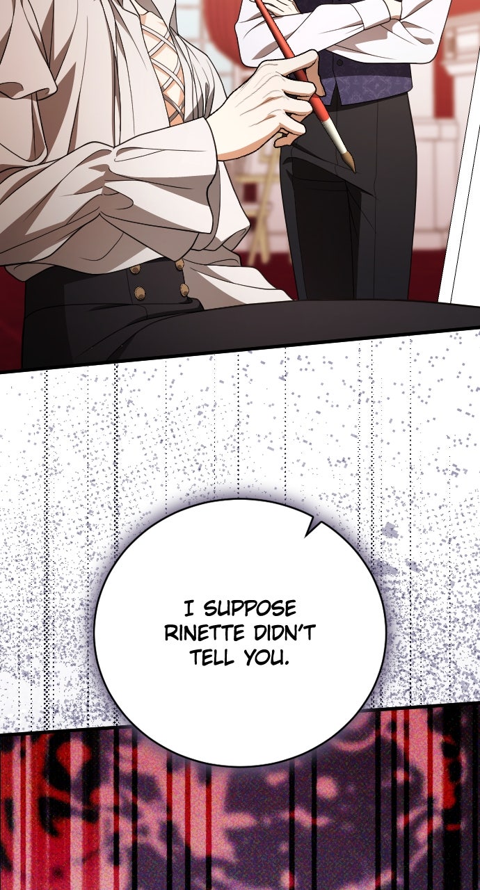 What Death Taught Me Episode 46 page 63 - 