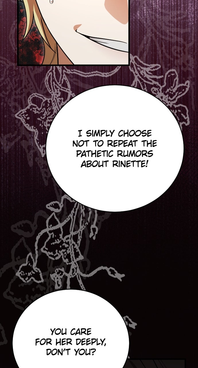 What Death Taught Me Episode 46 page 66 - 