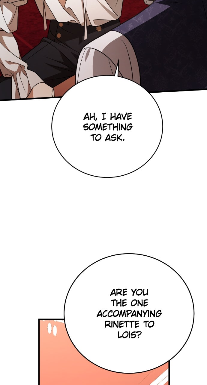 What Death Taught Me Episode 46 page 69 - 