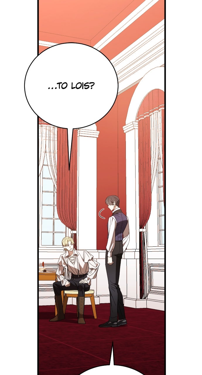 What Death Taught Me Episode 46 page 70 - 