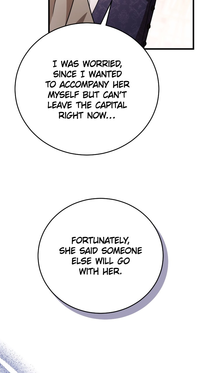 What Death Taught Me Episode 46 page 75 - 