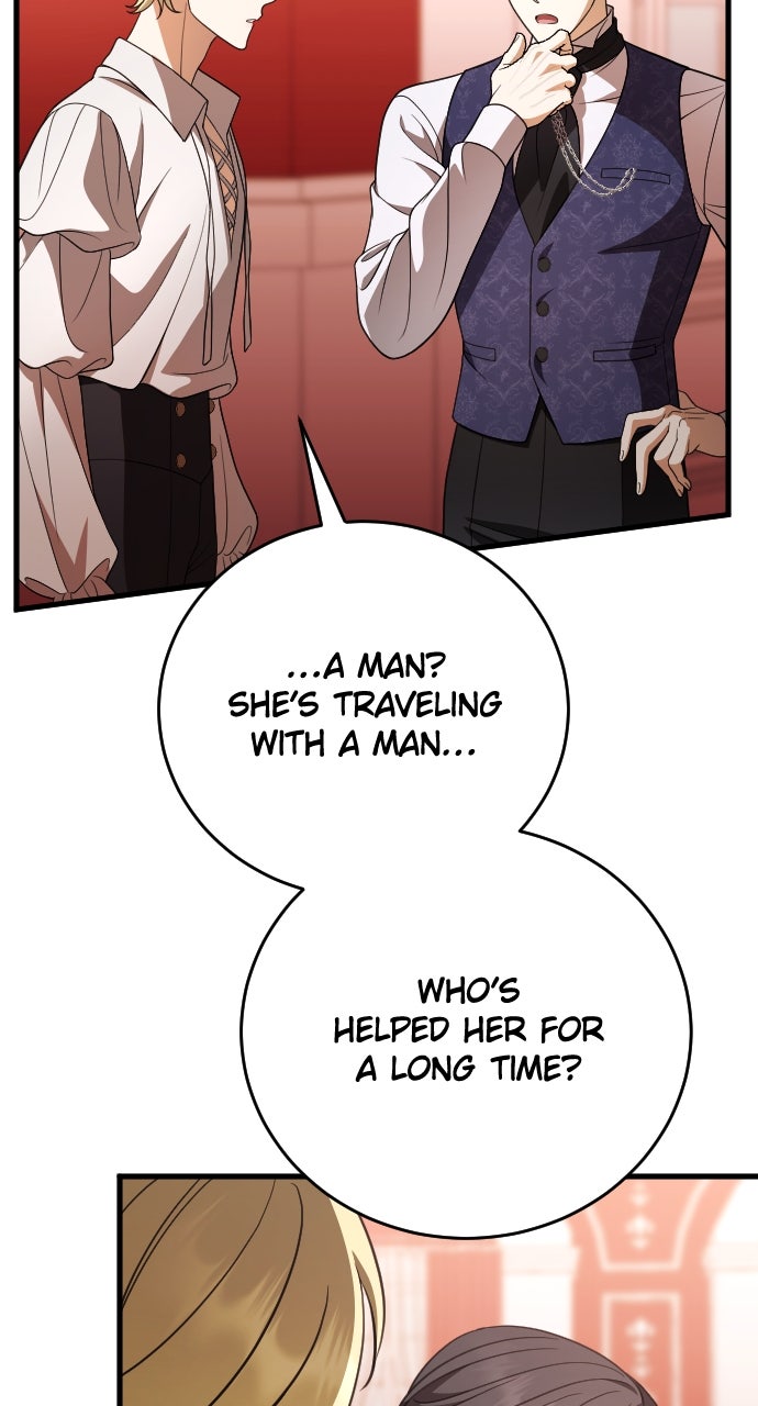 What Death Taught Me Episode 46 page 79 - 